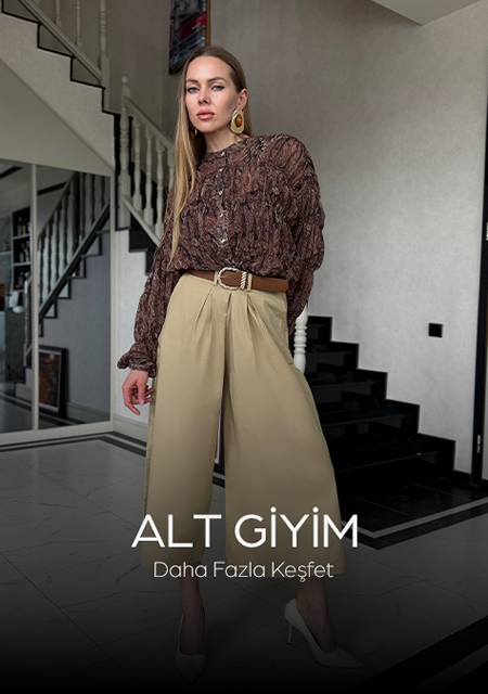 Alt Giyim Modelleri
