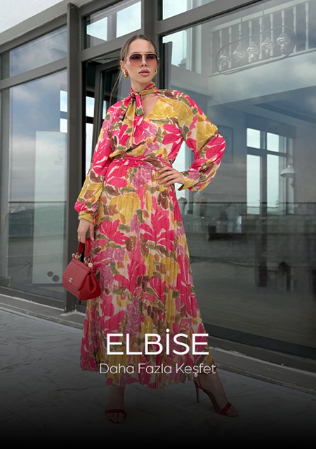 Elbise Modelleri