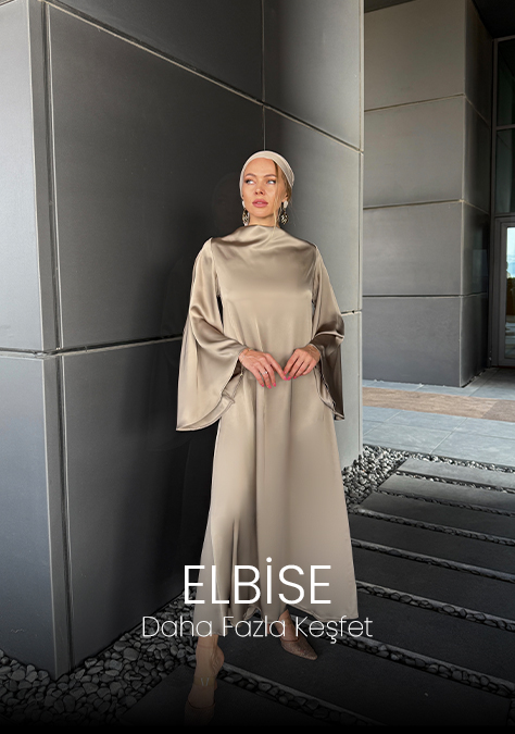 Elbise Modelleri
