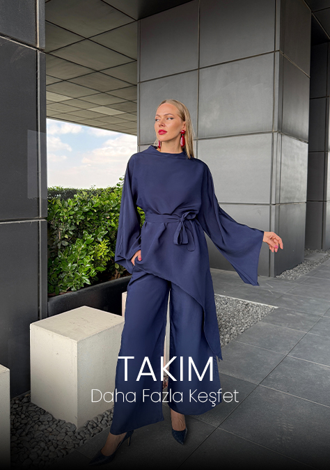 Takım Modelleri