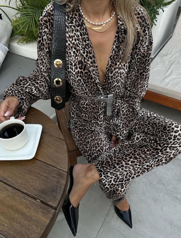Vizon Leopar Takım